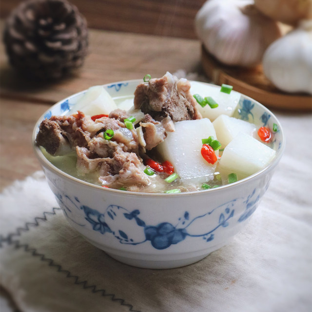 美白食物大集合,西紅柿算嗎?