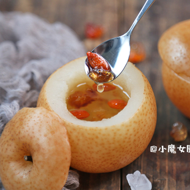 冬季總咳嗽,可吃8種水果緩解